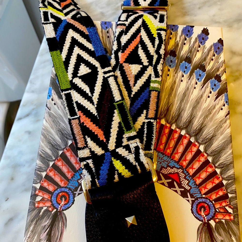 VALENTINO NATIVE COUTURE